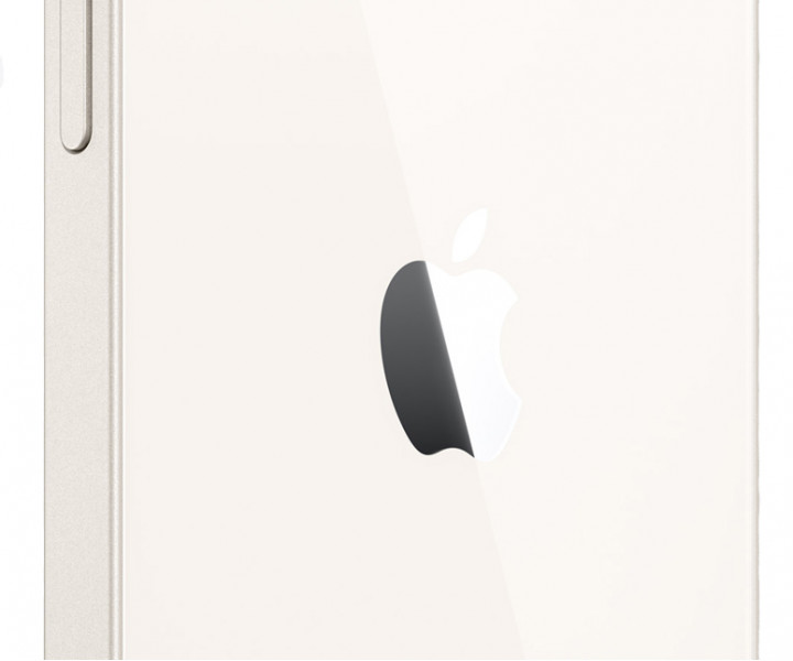 Apple iPhone 14 Plus 128GB eSIM Starlight (MQ3T3) б/у